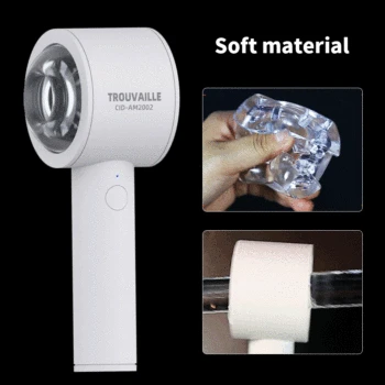 Telescopic Penis Training Male Masturbator Dildo Vibrator Masturbation Cup Anal Oral Blowjob Pussy Vagina Adult Sex Toys for Men 5