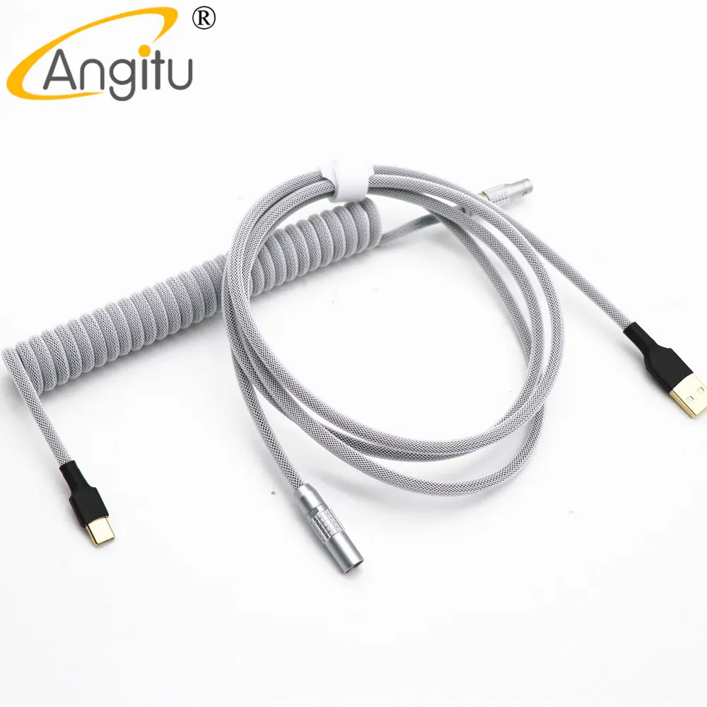 angitu-0b-aviator-handmake-usb-to-type-c-mechanical-keyboard-coiled-cable-double-sleeved