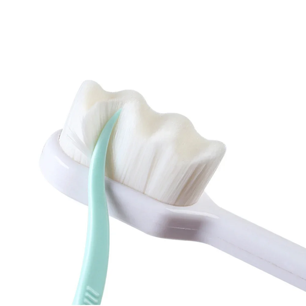 Рисунок 6 - Щетка Зубная ультратонкая с бамбуковой щетиной