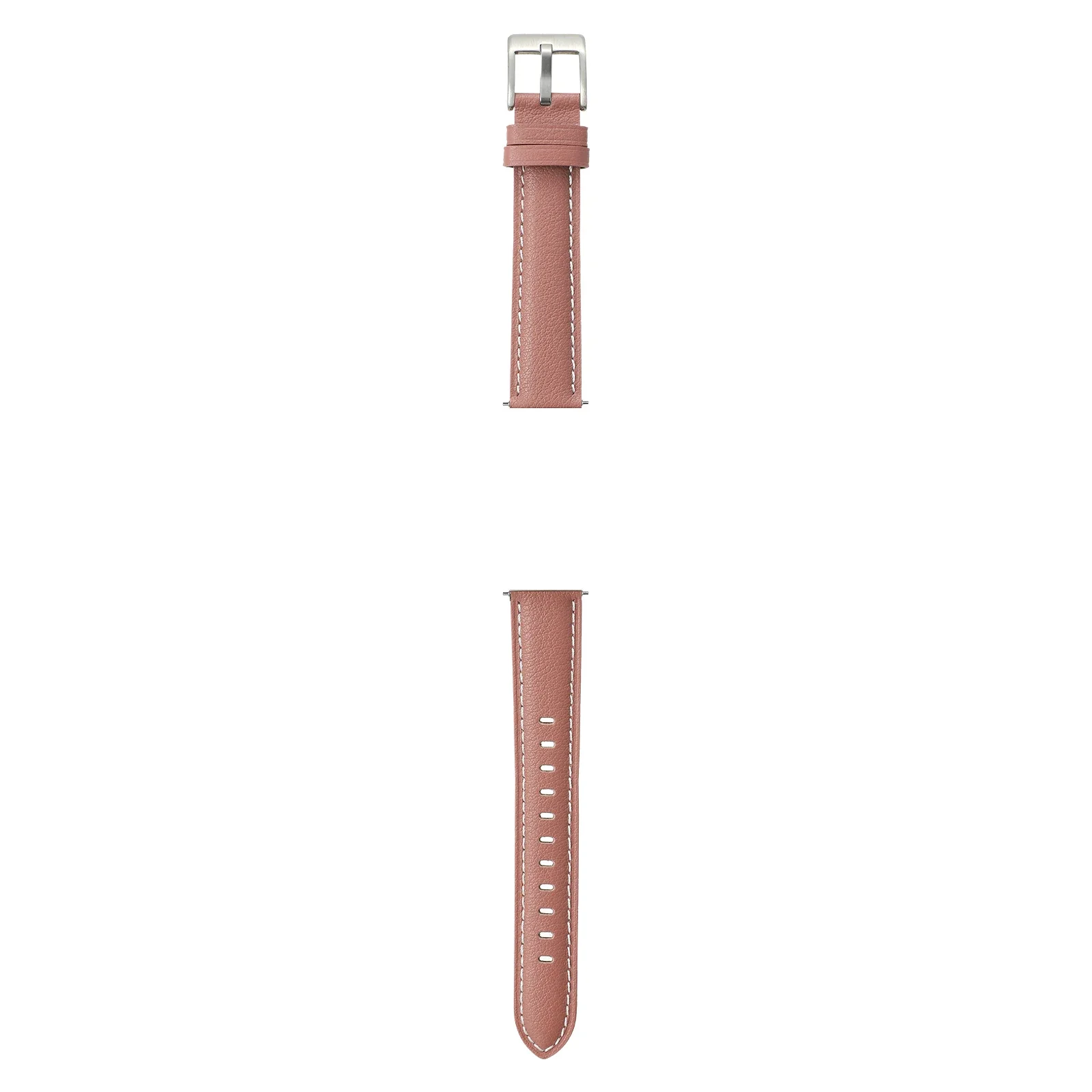 Premium Leather Band Strap, Multiple Size Options,