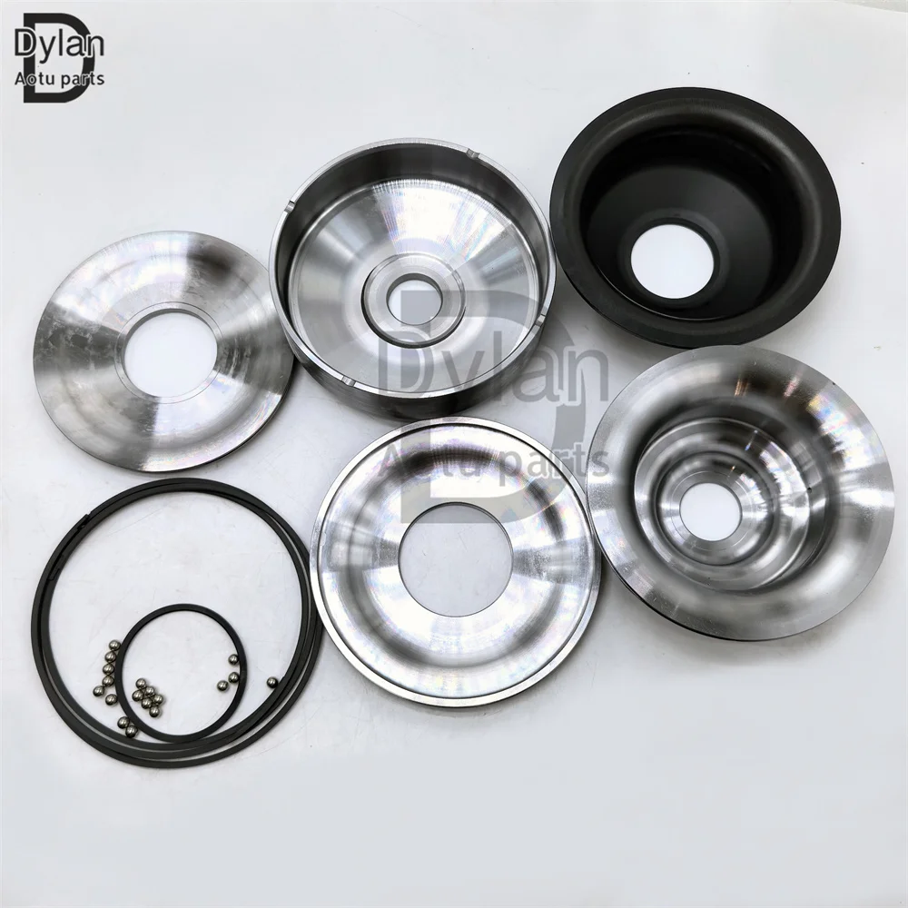 

Original Brand New Chain Cylinder Repair Kit Master Cylinder and Slave Cylinder Repair Kit Auto Parts For Chery CVT 019