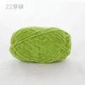 22 Bud Green