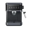 20Bar Electric Italian Coffee Machines Professional Espresso Coffee Maker Semi Automatic Milk Frother Cappuccino Latte Maker 5
