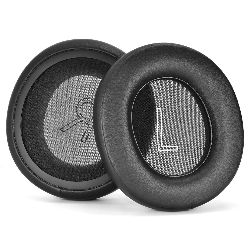Accessori per cuffie da gioco cuscinetti per le orecchie cuscinetti per le orecchie in spugna di ricambio per cuffie Wireless Xbox Series X/S One - immagine 2