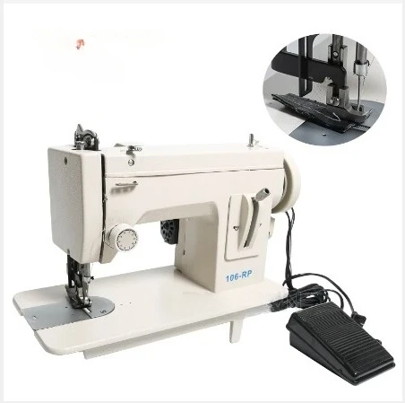 

Sewing Machine Straight line