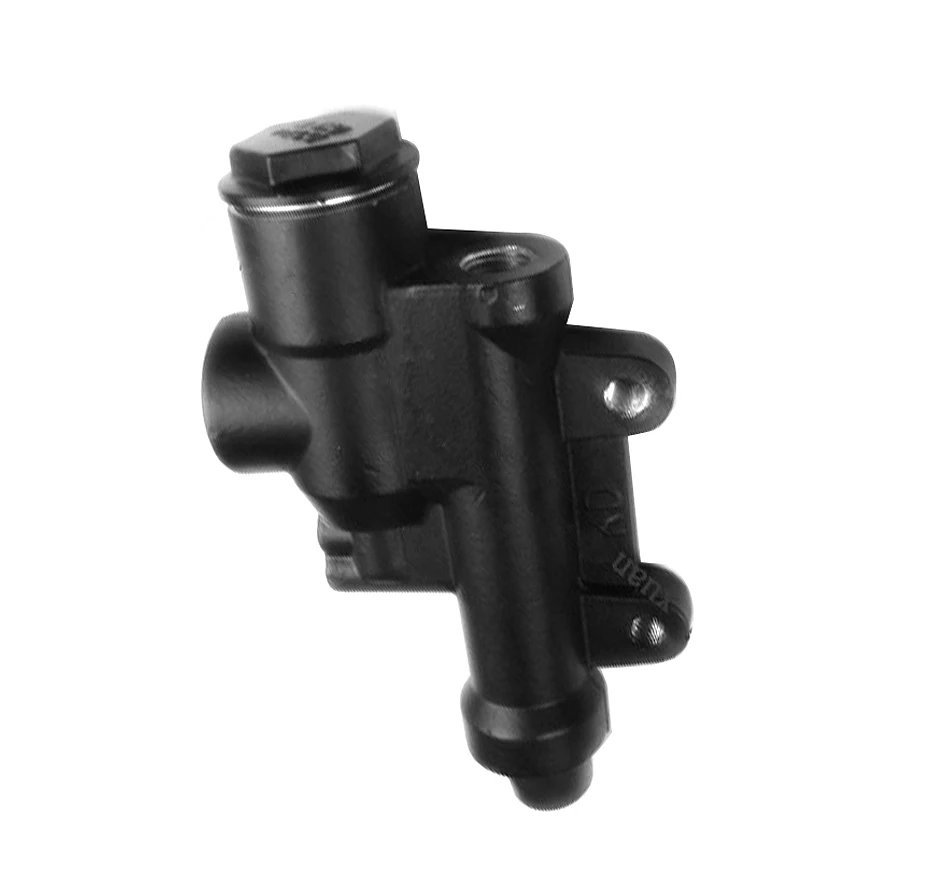 Bomba De Freno Trasera Road Passion Para KTM - Compatible Con 125-560 SX, XC, XC-W, SMR, Etc. (2004-2021), Referencia 54813060000