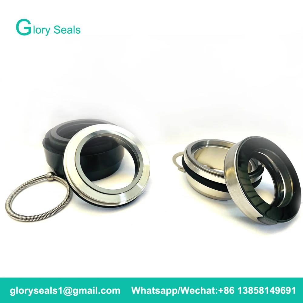 FS-OU-45 FS-OL-45 Mechanical Seals Shaft Size 45mm For Flygt Sumbersible Pumps  2201-011LT/3140/3152/4650/4660