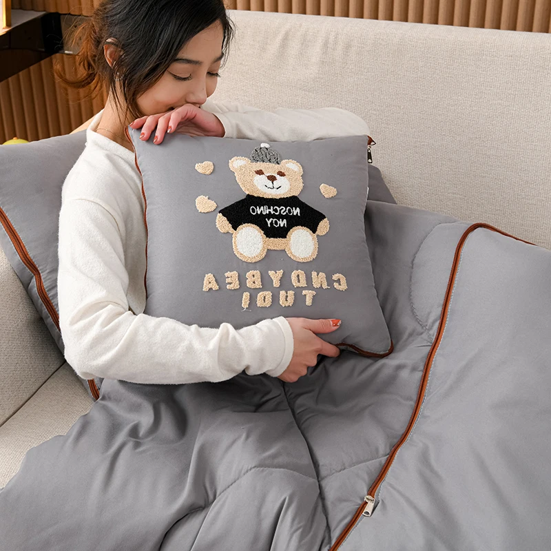 Almohadas ViscoelÃ¡sticas Pikolin Decathlon Cojin Viaje Cojin