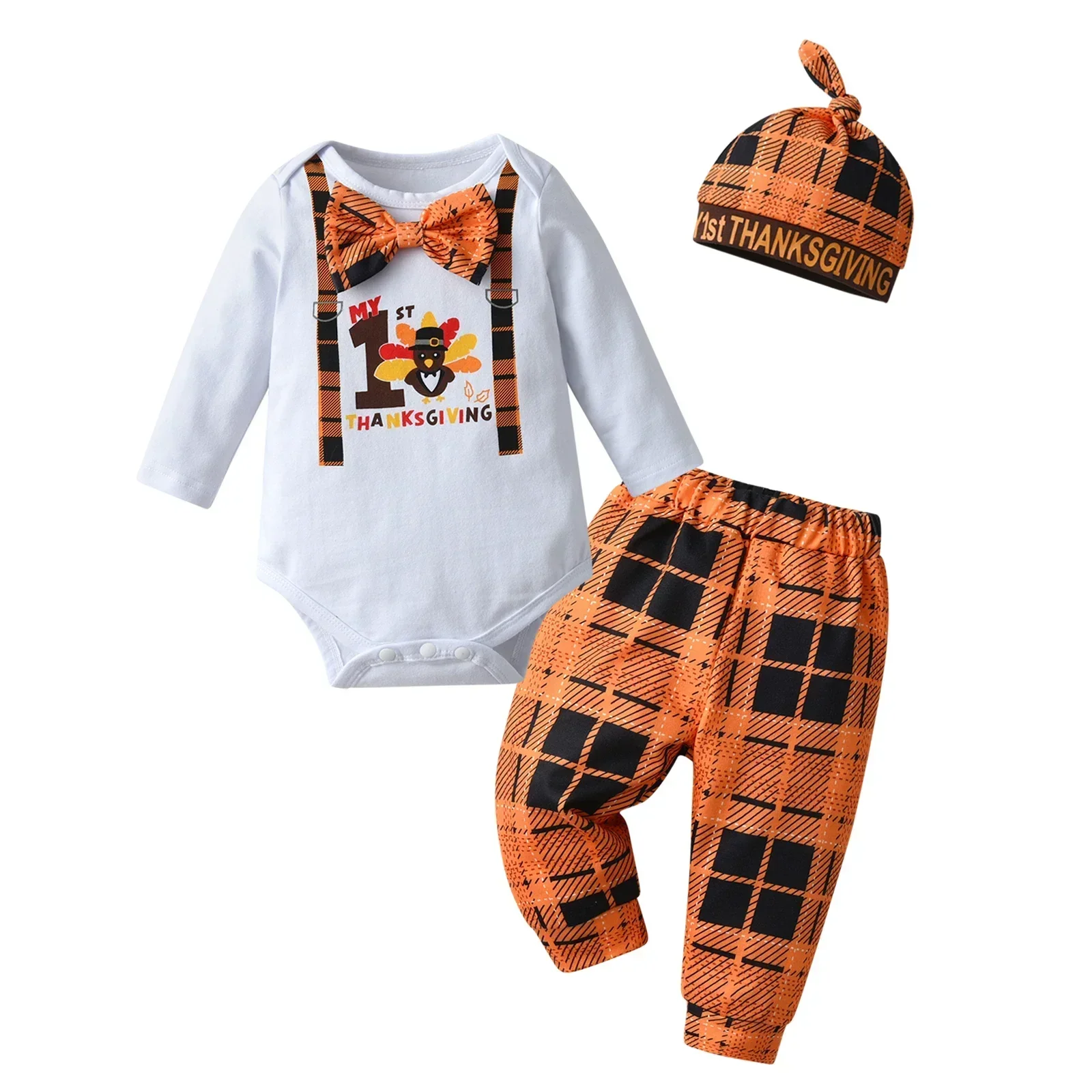 Newborn-Baby-Boys-Spring-Autumn-Clothes-Set-infant-Baby-Boys-Long ...