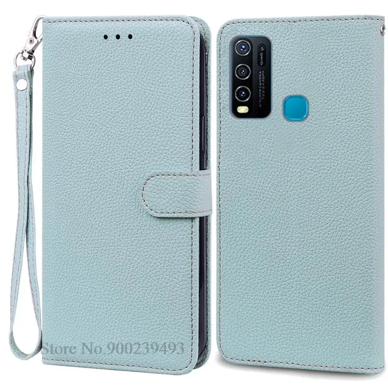 Elegant Wallet Flip Phone Case with Soft Bumper - Premium Back Cover s in Stylish Design
