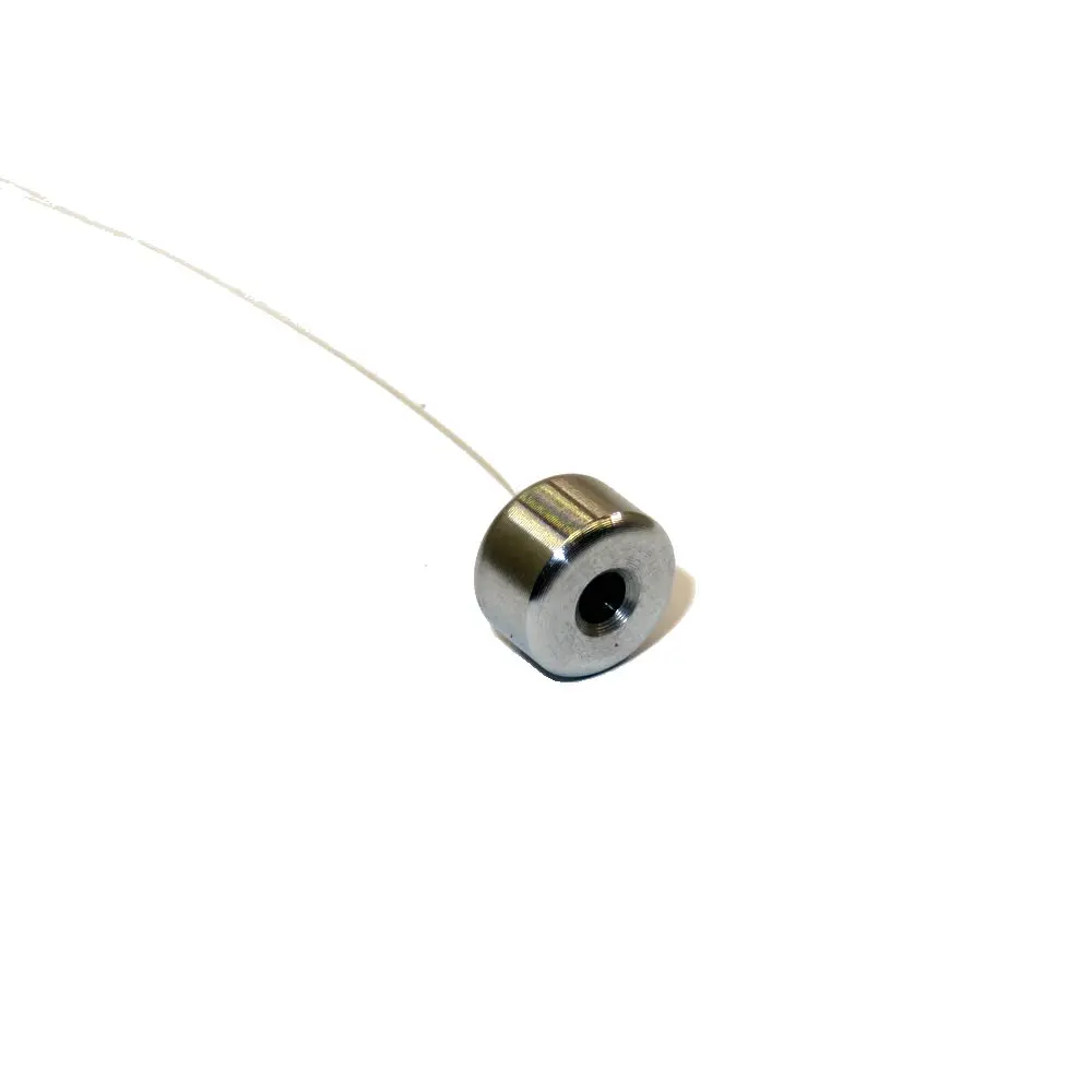 2 Gram Turntable Anti-Skate Weight Generic Anti-skating Turntable Weight SME3009 SME3012