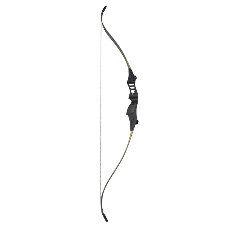 Mini Arc Composé Toparchery 9,5 Pouces – 12 Lbs, Argenté, Avec Flèches, Cadeau
