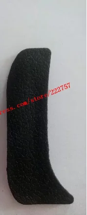 New Thumb Back Rear Rubber Cover Replacement Repair Part For Nikon D800 SLR Digital Camera With Double Tape