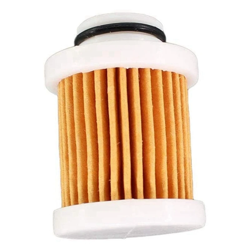 

8PCS 6D8-WS24A-00 Fuel Filter For Yamaha F50-F115 Outboard Engine 40-115Hp 30HP-115HP 4-Stroke Filter 6D8-24563-00-00