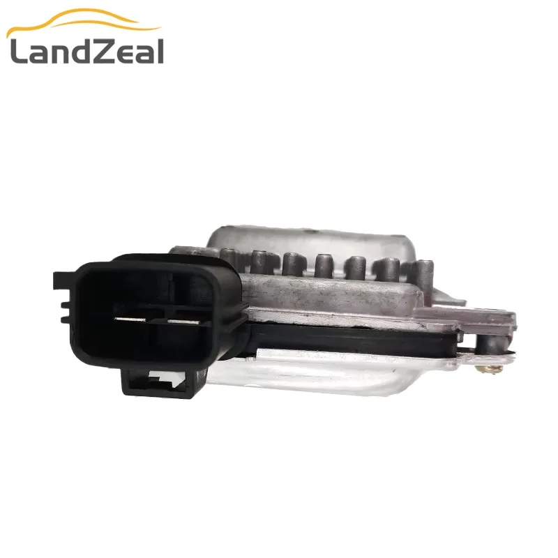 BA83-8C609-AA Automobiles Cooling fan module controller For Ford Flex Taurus Fusion Explorer Lincoln MKT MKS MKZ 3.5