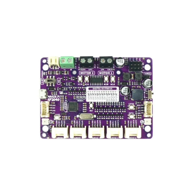  Ŀ PI RP2040