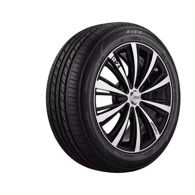 Chinese good quality tyres for vehicles 4x4 R13-R24 265/30R19 tyre tyres for vehicles