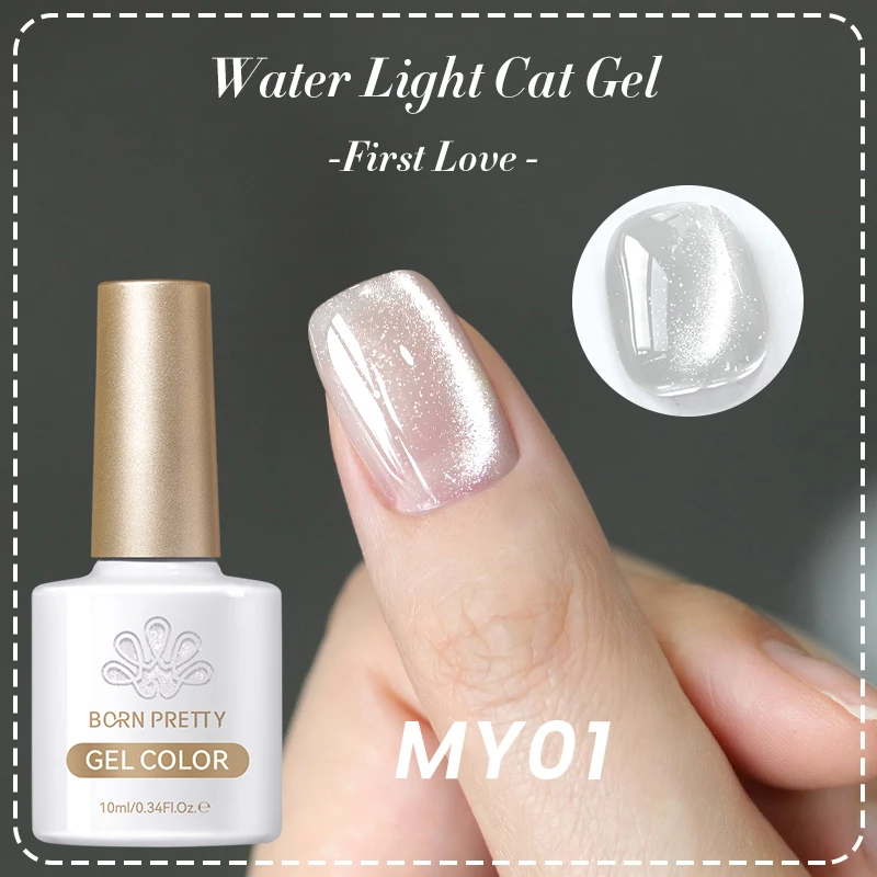 Water Light MY01
