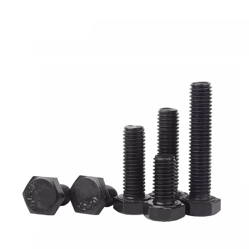 Bulloni E Viti Flangiati Con Testa Esagonale Incassata M3 M4 M5