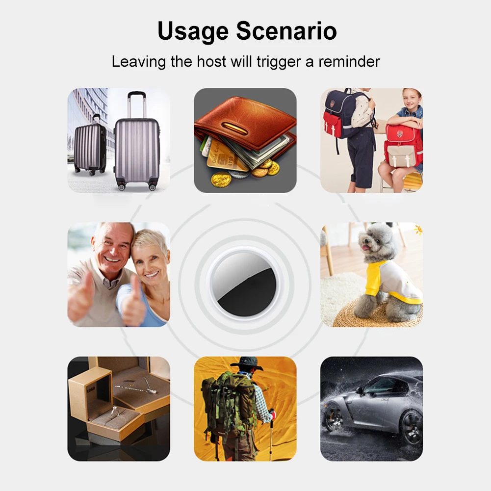 Рисунок 3 - Новинка, умное Отслеживание воздуха Xiaomi