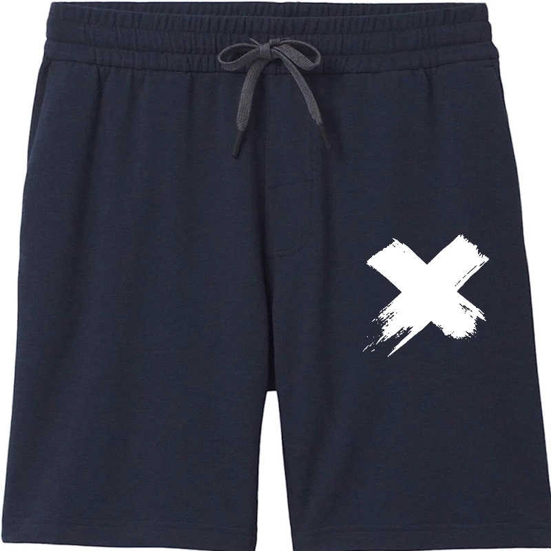 

COOLMIND 100% cotton streetwear cool big size Shorts man oversized summer loose Shorts man o-neck men Men's shorts men shorts