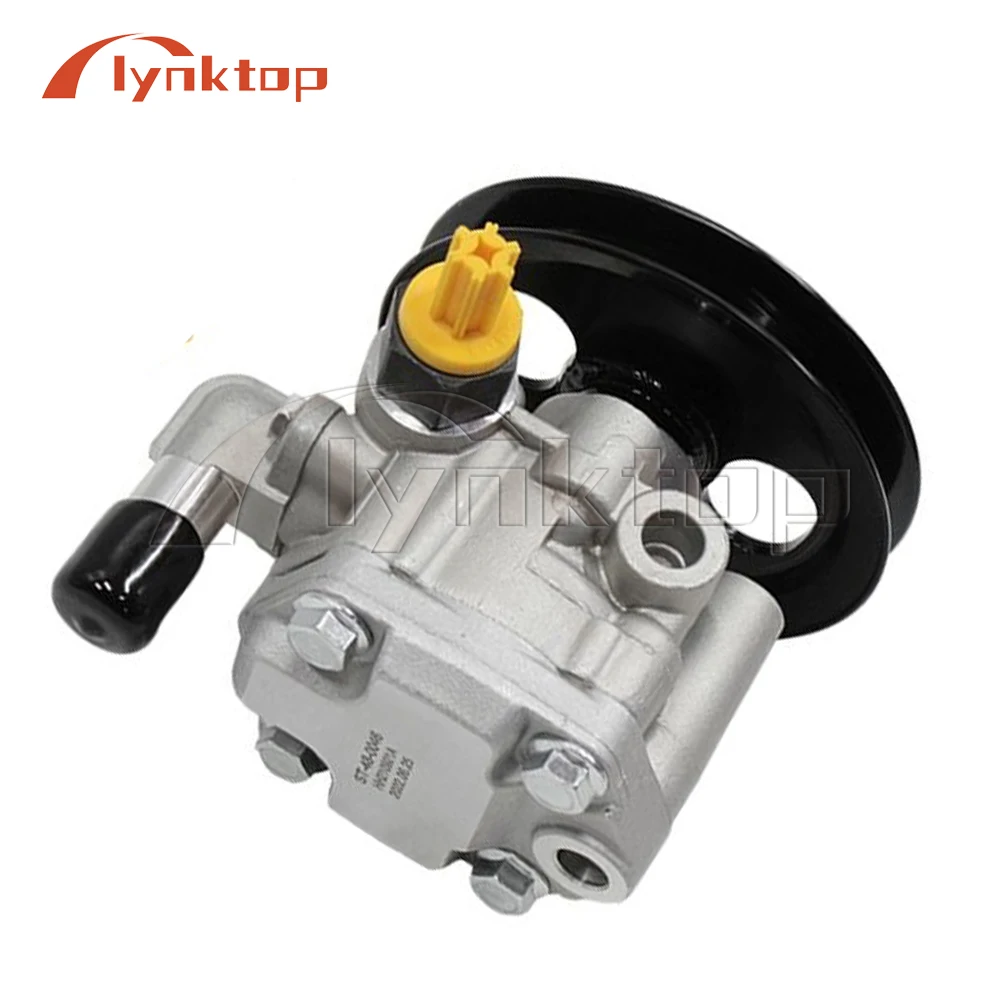 Power Steering Pump For KIA BESTA BOX (TB) 1997-2016 0K72A-32-600B 0K72A32600B