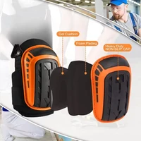 Adjustable Knee Pads