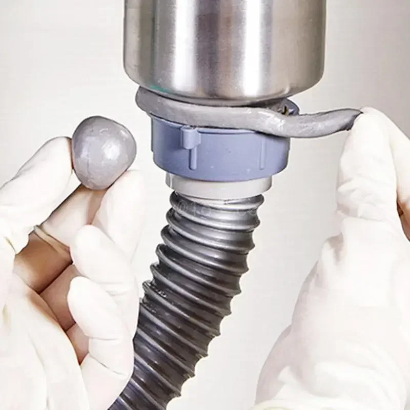 Epoxy Putty High Temperature Resistance Quickly Repair Industrial Artifact for Industry Downpipe Pipe Tool Repair epoxy putty