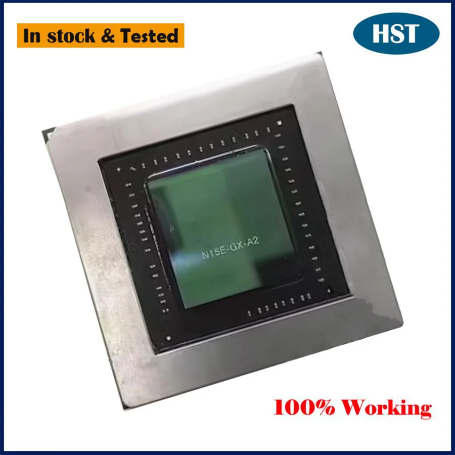 

New Original N15E-GX-A2 Chip BGA Chipset