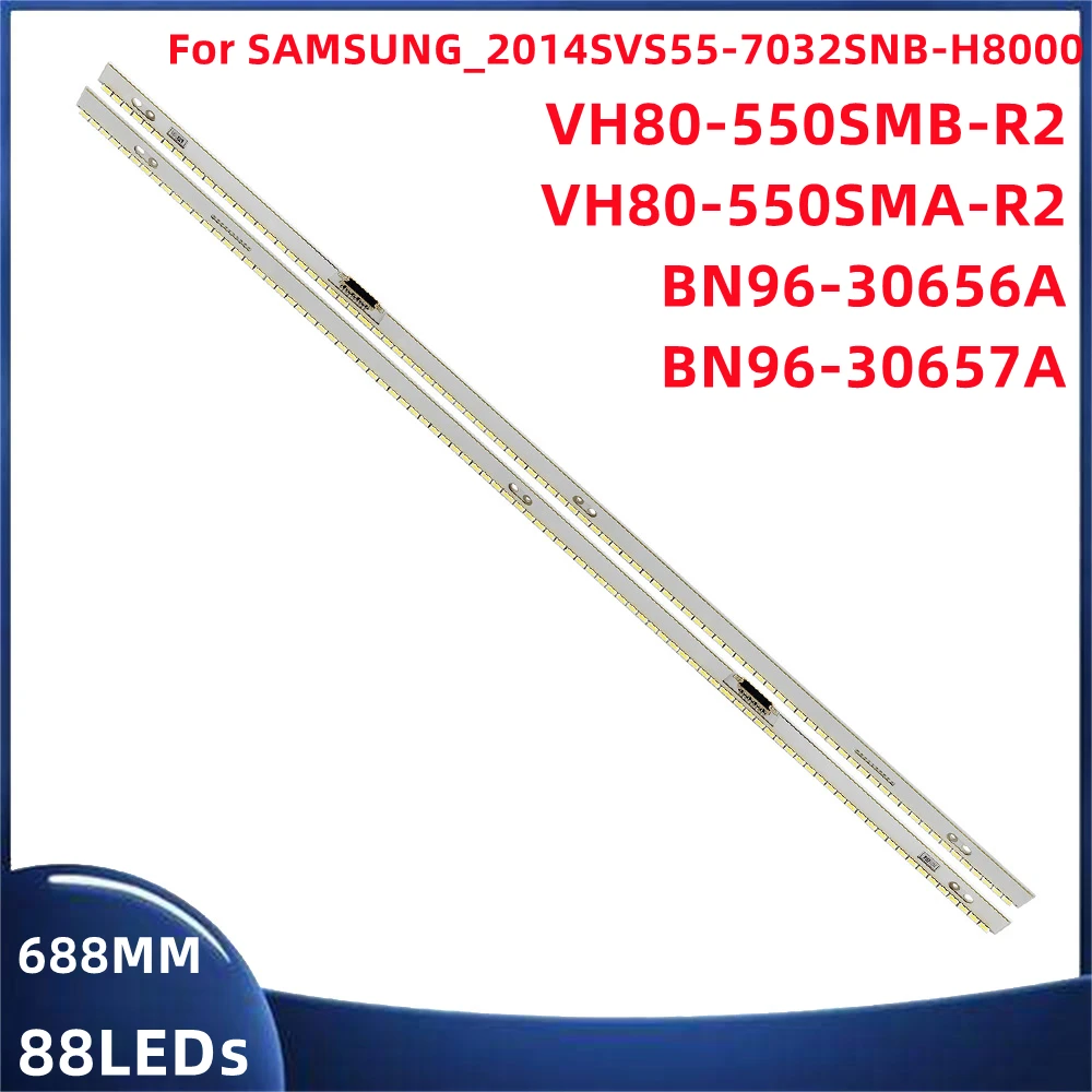 

Для светодиодной ленты VH055CSLV2H BN95-01827A UA55H8000 550SMB-R2 VH80-550SMA-R2 HG55NC890VFXZA CY-VH055DSLV1H BN96-31033A