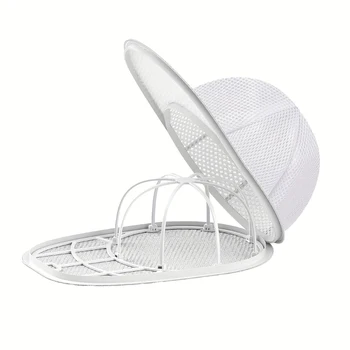 Detachable Hat Washing Bracket with Protective Wash Bag 1