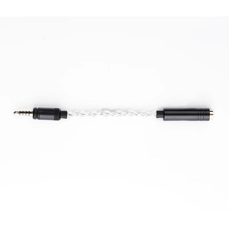 SHANLING 5-pin 3.5mm to 4.4mm Adapter Cable for M0 PRO - AliExpress