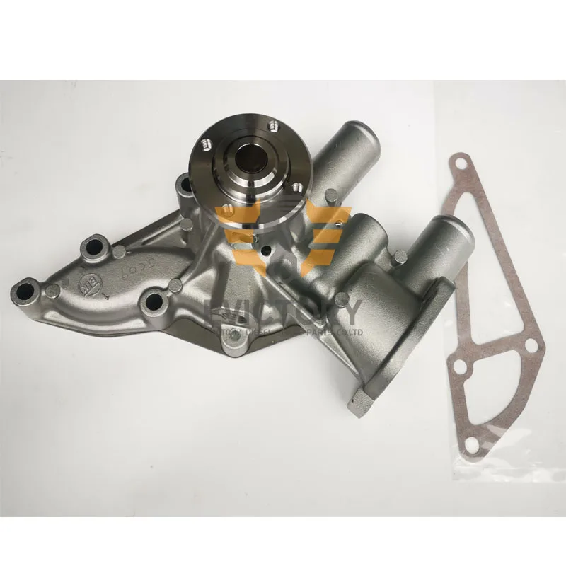 

Gneuine new for Isuzu 3KR1 3KR2 water pump