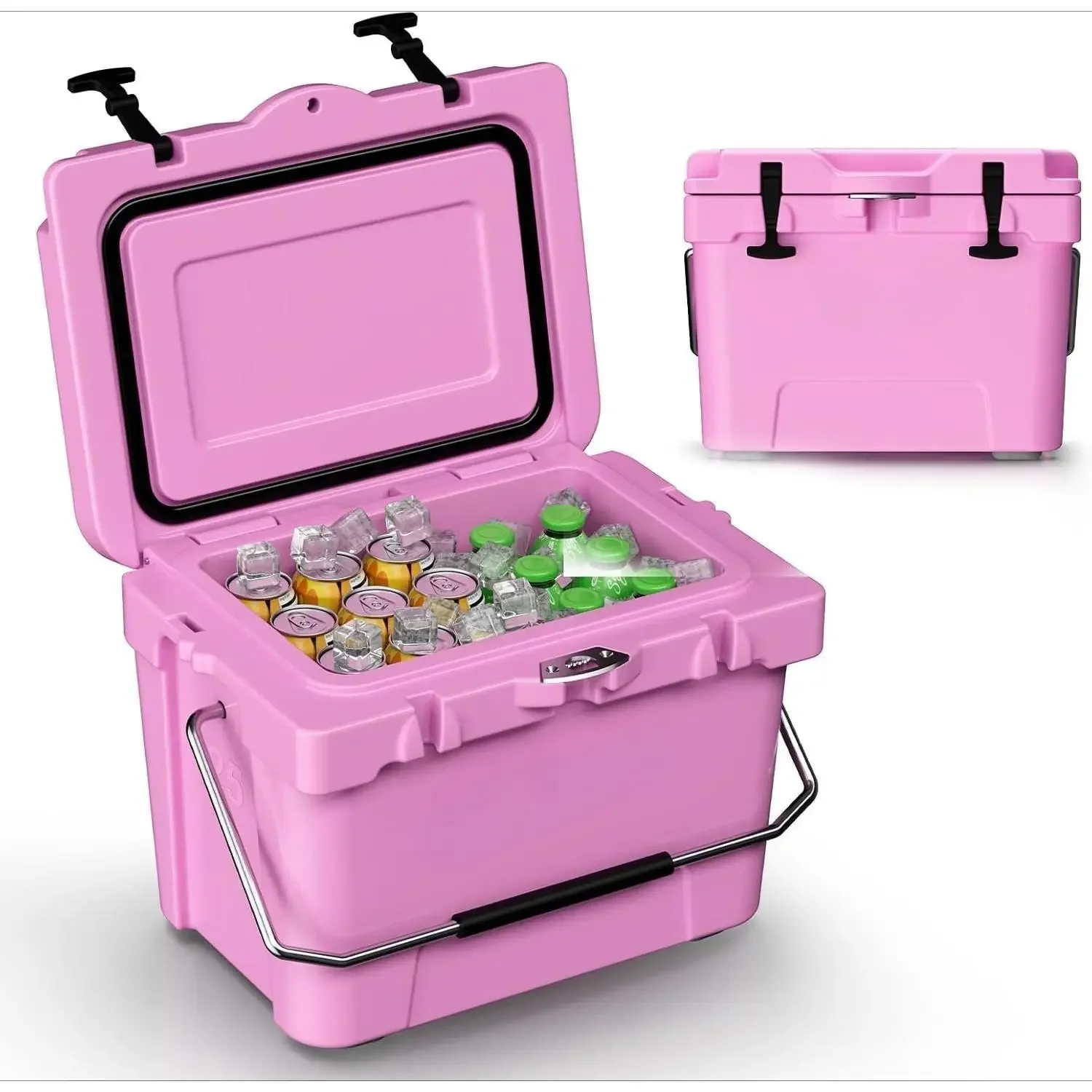 Insulated Outdoor Cooler 4