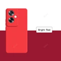 Bright Red