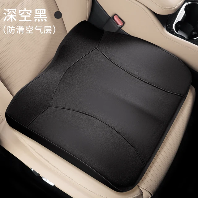 Short Driver Booster Seat atelieryuwa.ciao.jp