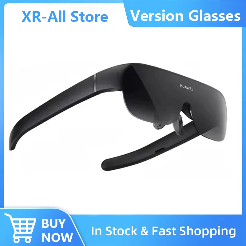 Huawei Vision Glass Intelligent Viewing VR Glasses Virtual Reality