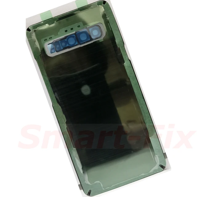 Galaxy S10 5g Samsung Back Camera Glass Price Back Cover For