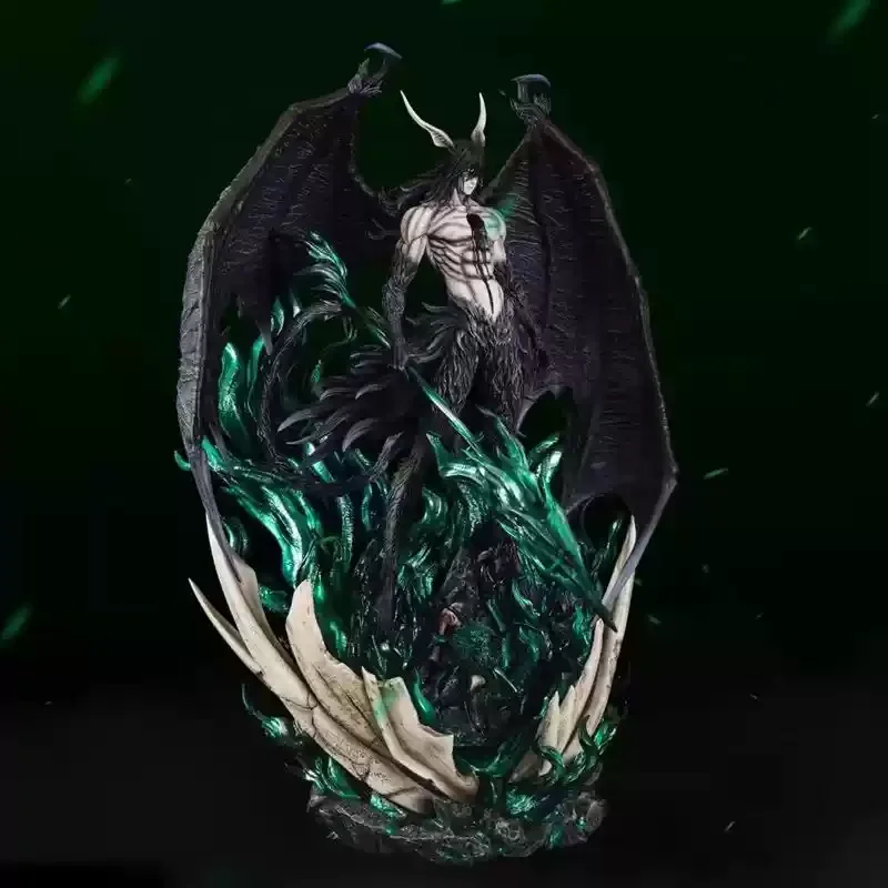 مجسم أنيمي فاخر كوروساكي إيتشيغو 33 سم