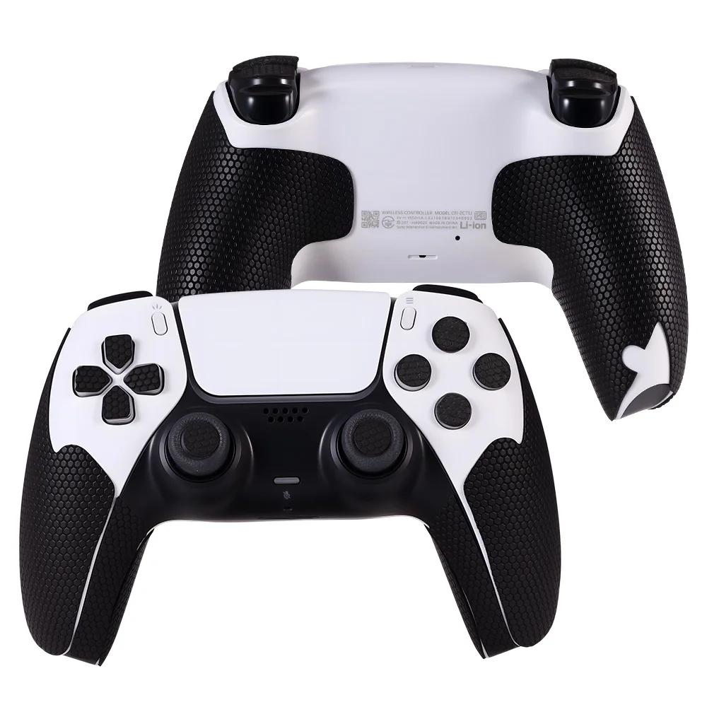 Schutzaufkleber für Nintendo Switch 2/PS5/Xbox Gamepad Controller Griff Grip Skin Anti-Rutsch für PlayStation 5-Zubehör – Detail 3