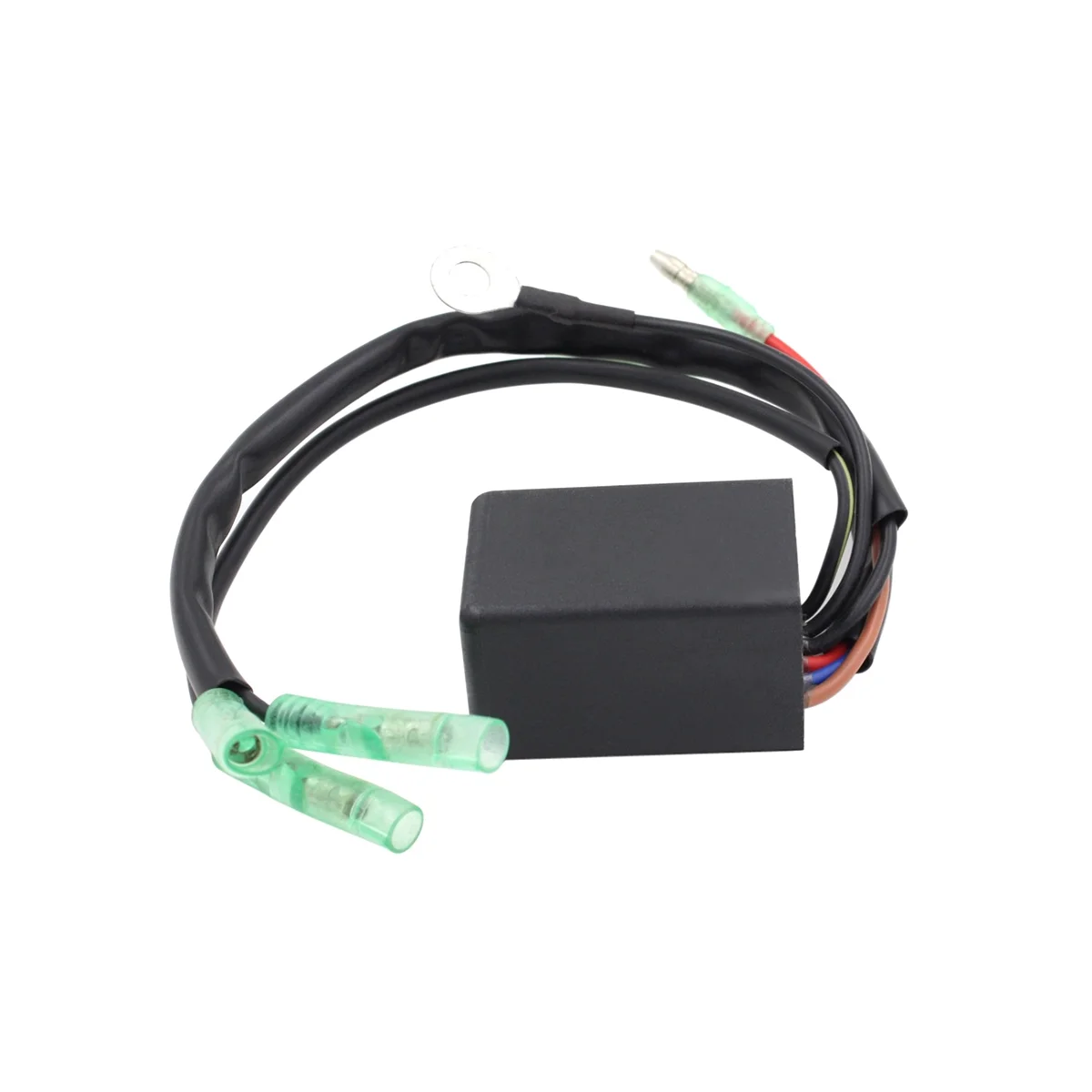 3G2-06060-2 3G2-06060-1 CDI COIL UNIT ASSY for Tohatsu Outboard M9.9 M18 9.9HP 15HP 18HP 3G2060602M Nissan NS15 N18