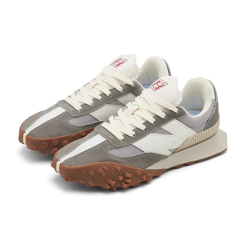 XC72 حذاء رياضي كاجوال للرجال حذاء أبي عتيق 2025 و...