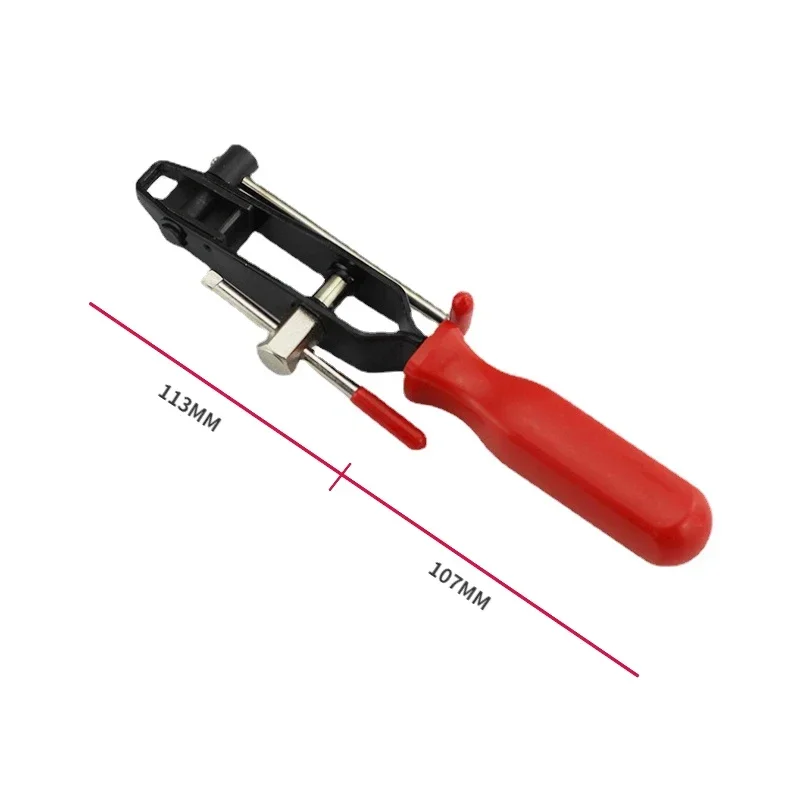 Car Repair Tool Car ATV Joint Binding Trunk Axle Clamp Tool Half Axle Guide Belt Repair Installation cv joint clamp,stainless steel clamp clips,cv axle boot tool