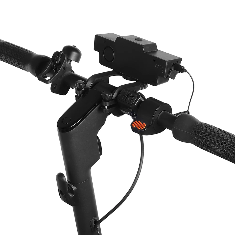 Universelle Hochleistungs-Frontleuchte für Elektroroller Scheinwerfer für M365 Mi4 Mi5 5Pro für G30 G2 für Kugoo Fit Hiboy Lampe – Detail 11