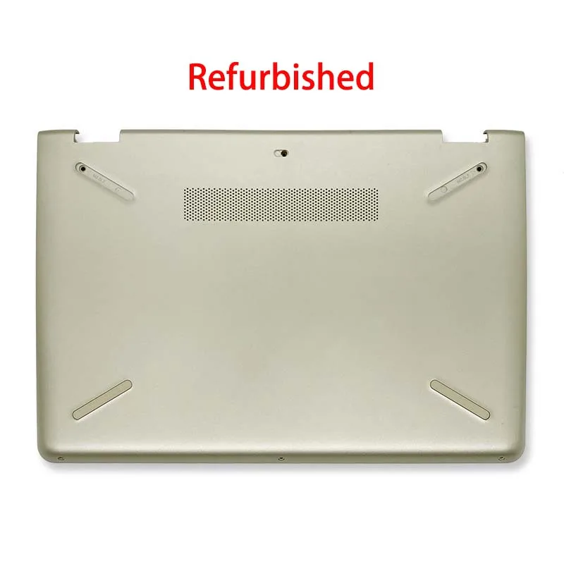 Refurbished D Gold