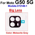 Big Lens Glass