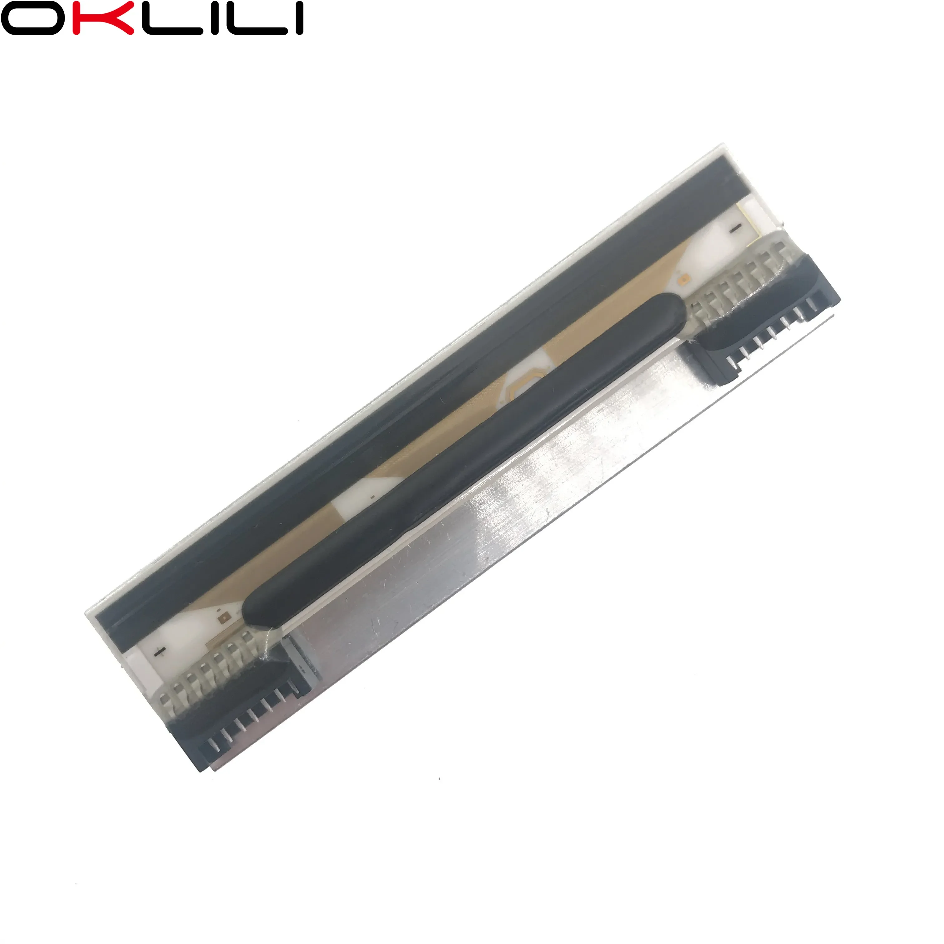 1PC X NUOVA Testina di Stampa Termica per Stampante di Etichette 203dpi per Dibal K355 500 525 D500 D-500 D-525 D525 D900 D-900 - immagine 4
