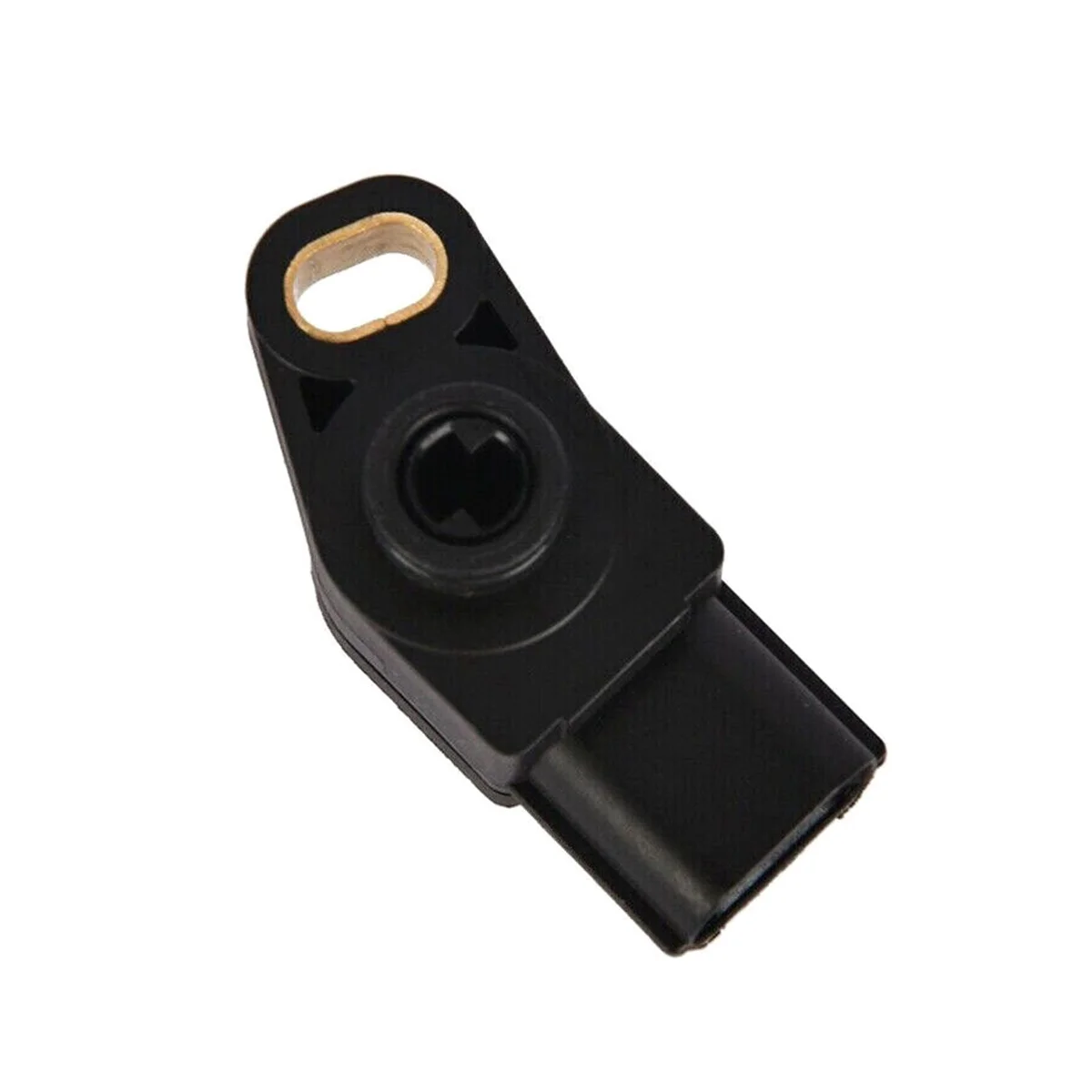 Sensore Posizione Farfalla 0430-072 0430072 3Pin Nero Per Accessori Auto Arctic Cat Atv