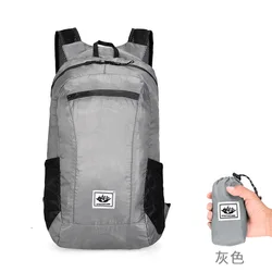 Compact 18L Ultralight Foldable Backpack (1)