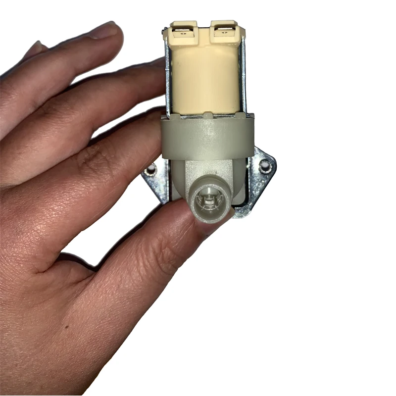 PA Nylon Water Inlet Valve, Washer e